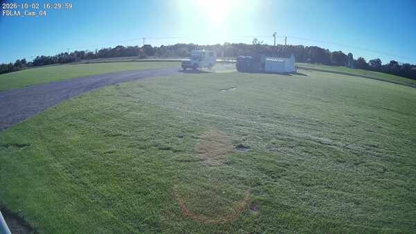 West Camera