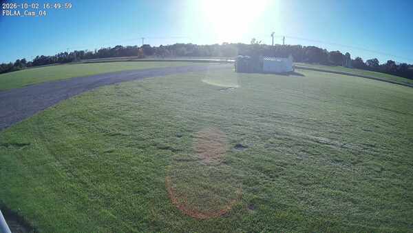 West Camera