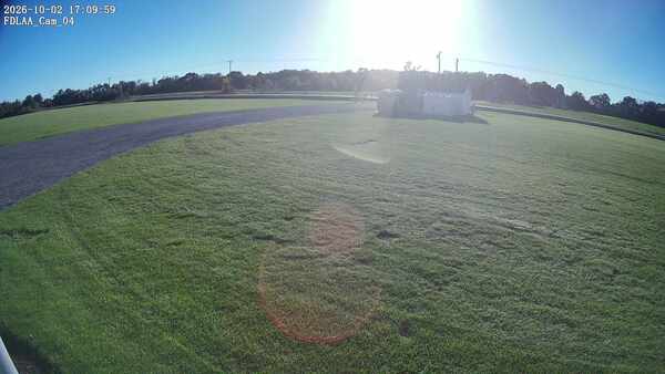 West Camera