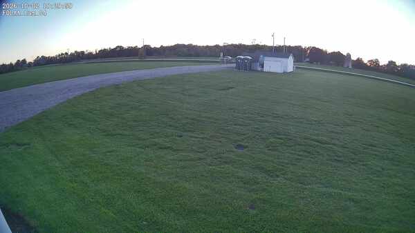 West Camera