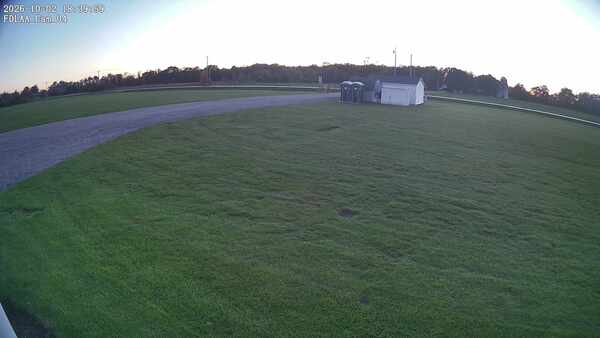 West Camera