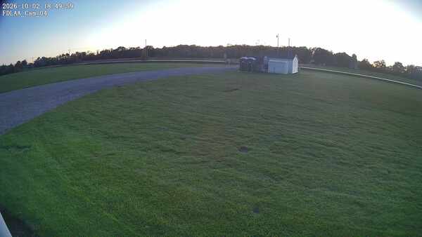 West Camera
