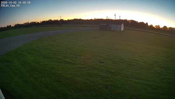 West Camera