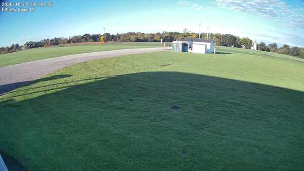 West Camera