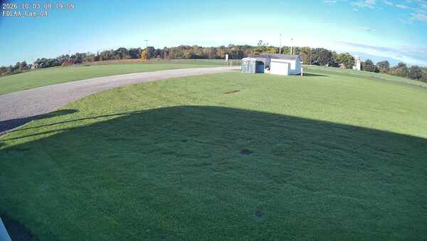 West Camera