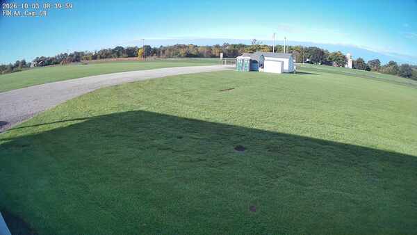 West Camera