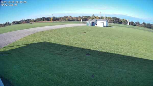 West Camera