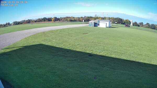 West Camera