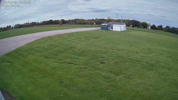 West Camera