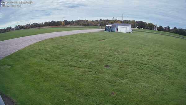 West Camera