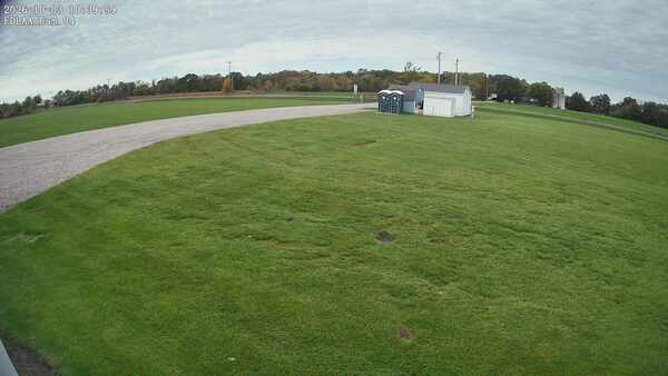 West Camera