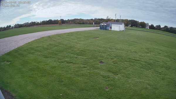 West Camera