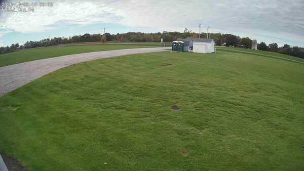 West Camera