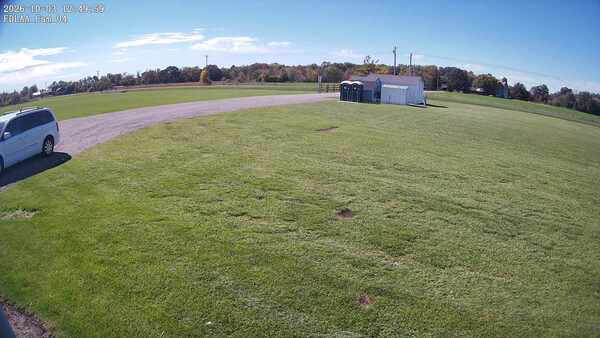 West Camera