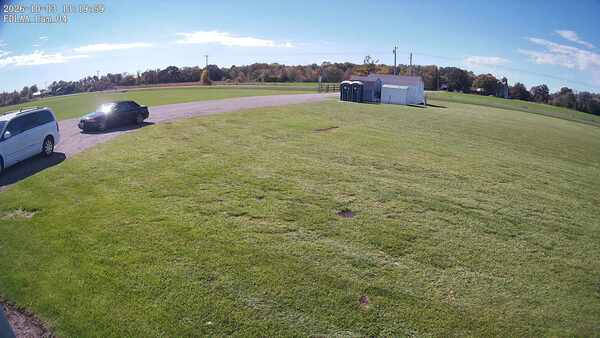 West Camera