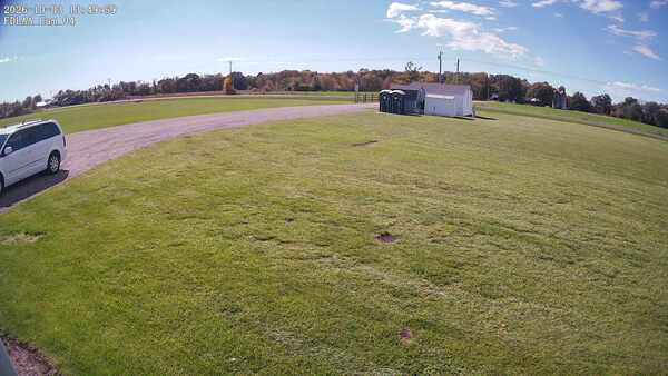 West Camera