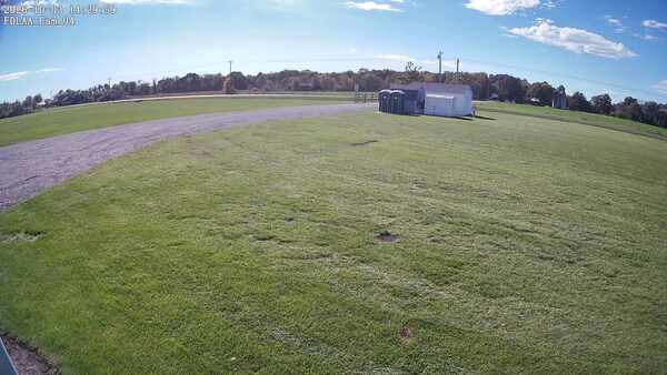 West Camera