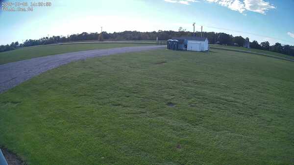 West Camera