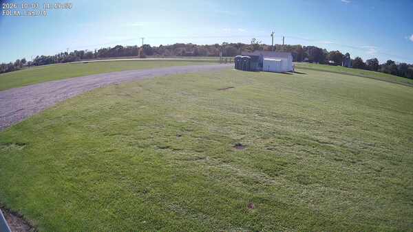 West Camera