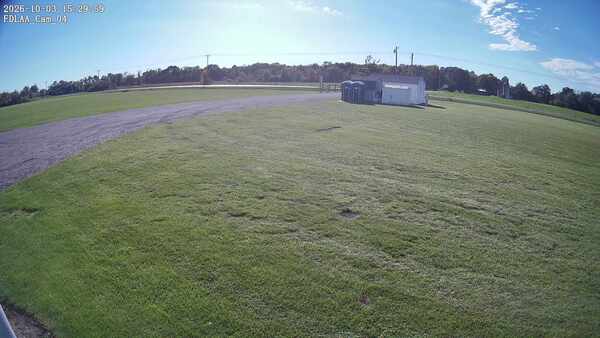 West Camera