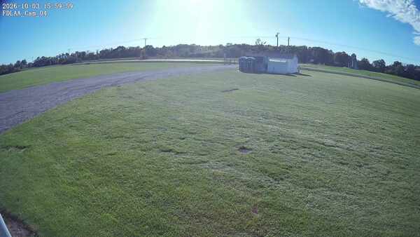 West Camera