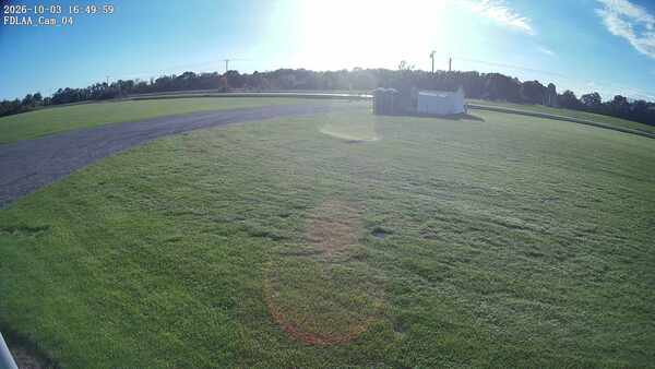 West Camera