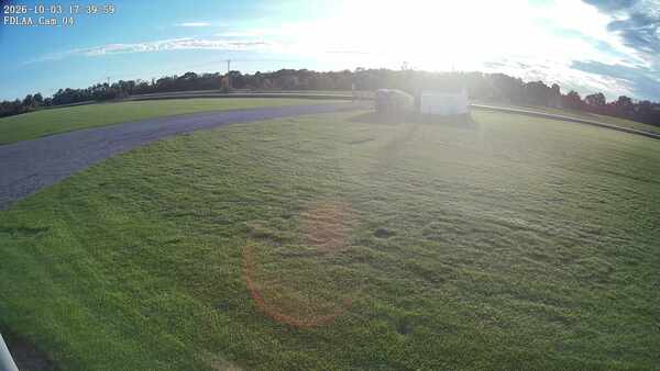 West Camera