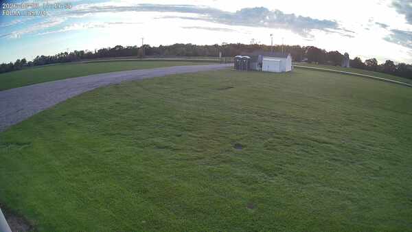 West Camera