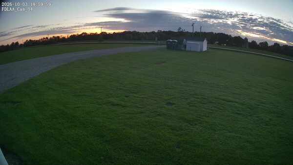West Camera