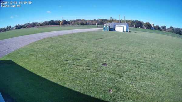 West Camera