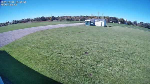 West Camera