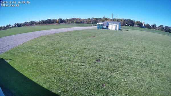 West Camera