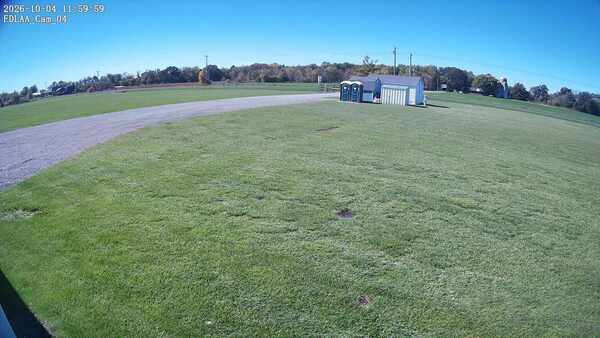 West Camera