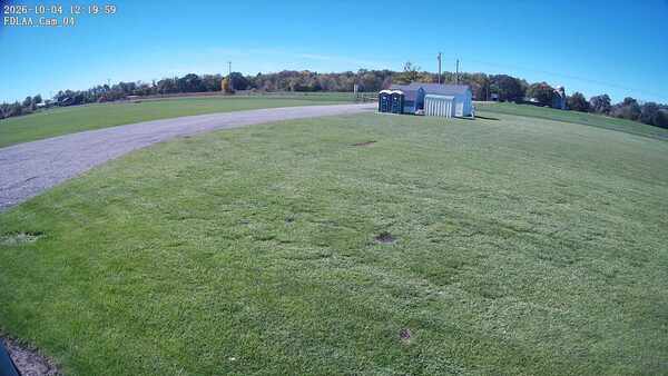 West Camera