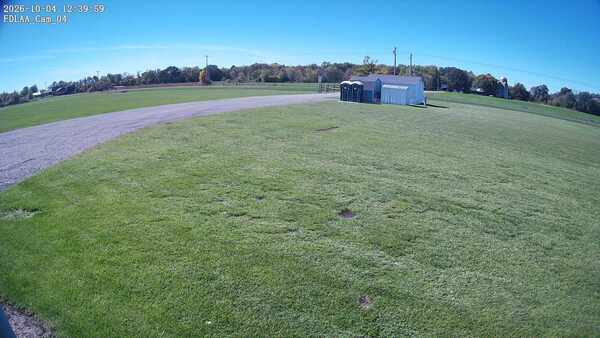 West Camera