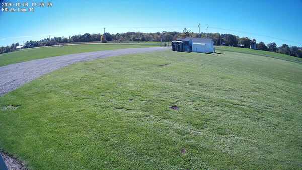 West Camera