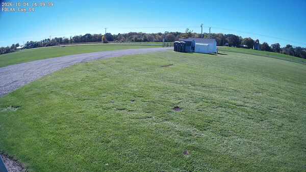 West Camera