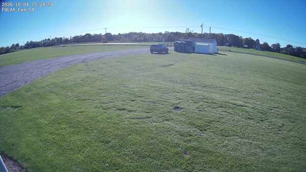 West Camera