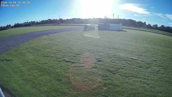 West Camera