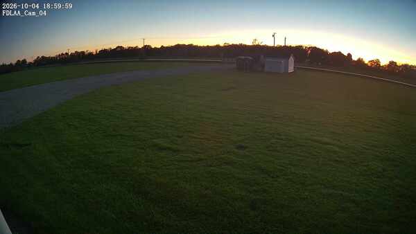 West Camera