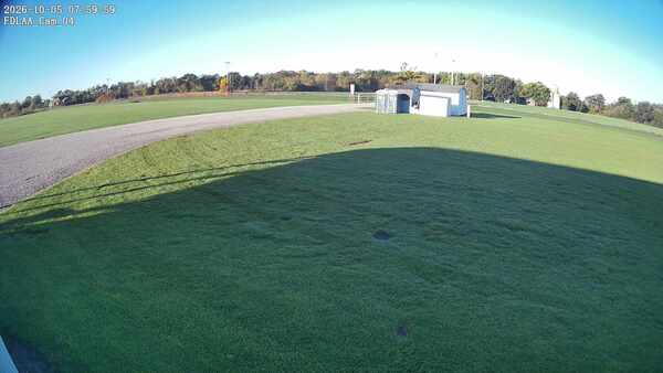 West Camera