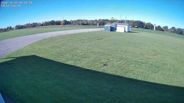 West Camera
