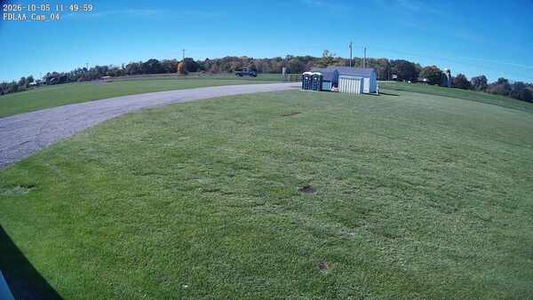 West Camera