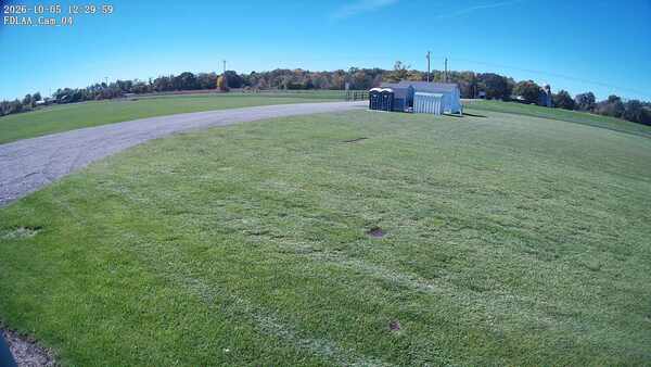 West Camera