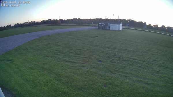 West Camera