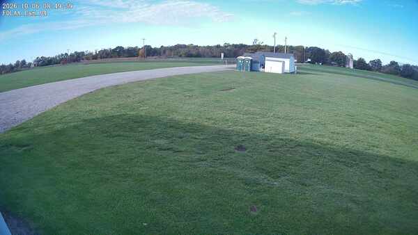 West Camera