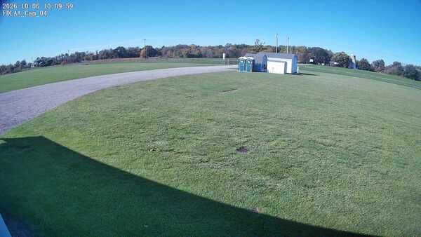 West Camera
