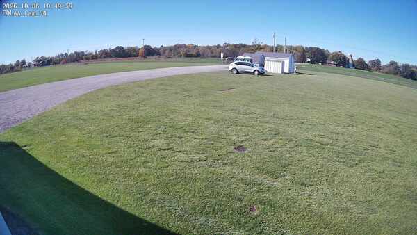 West Camera