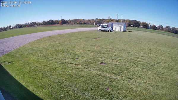 West Camera