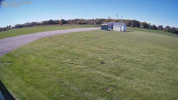 West Camera